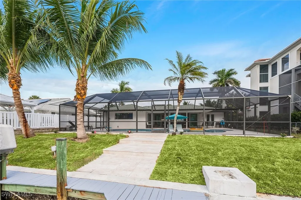 418 Germain Avenue Naples FL 34108