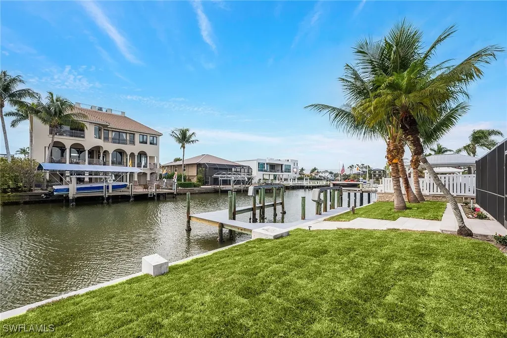 418 Germain Avenue Naples FL 34108
