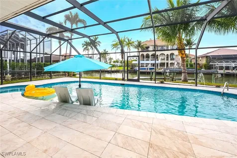 418 Germain Avenue Naples FL 34108