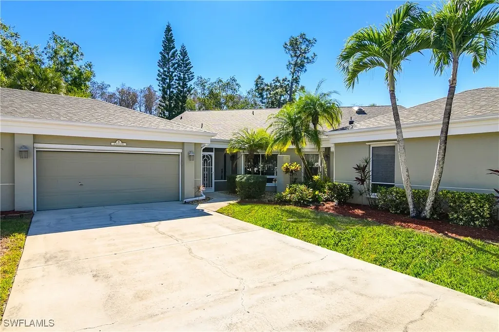 21705 Sungate Court Estero FL 33928