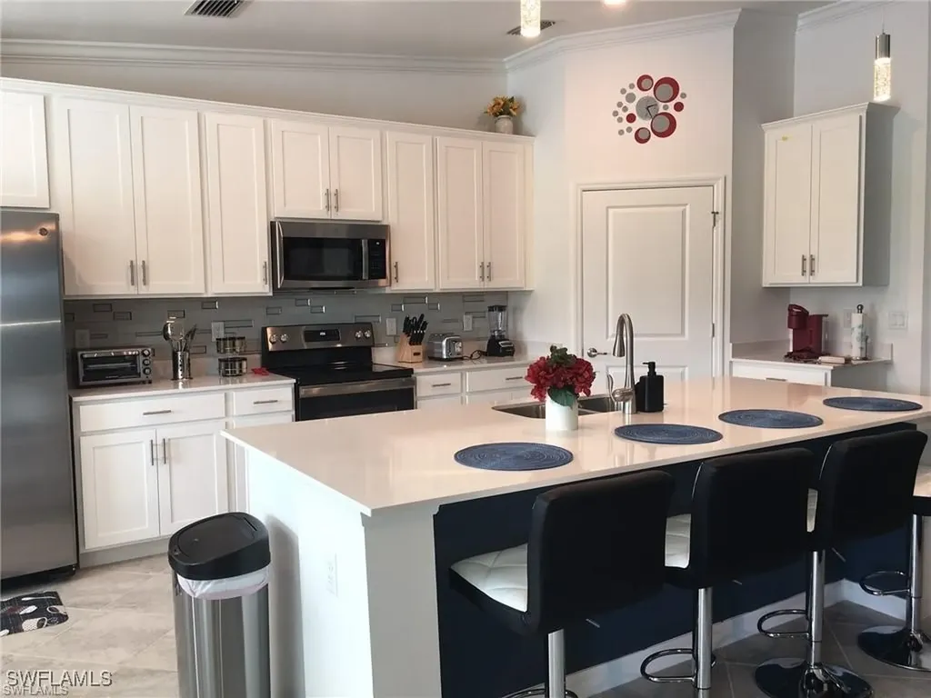6023 Ellerston Way Ave Maria FL 34142