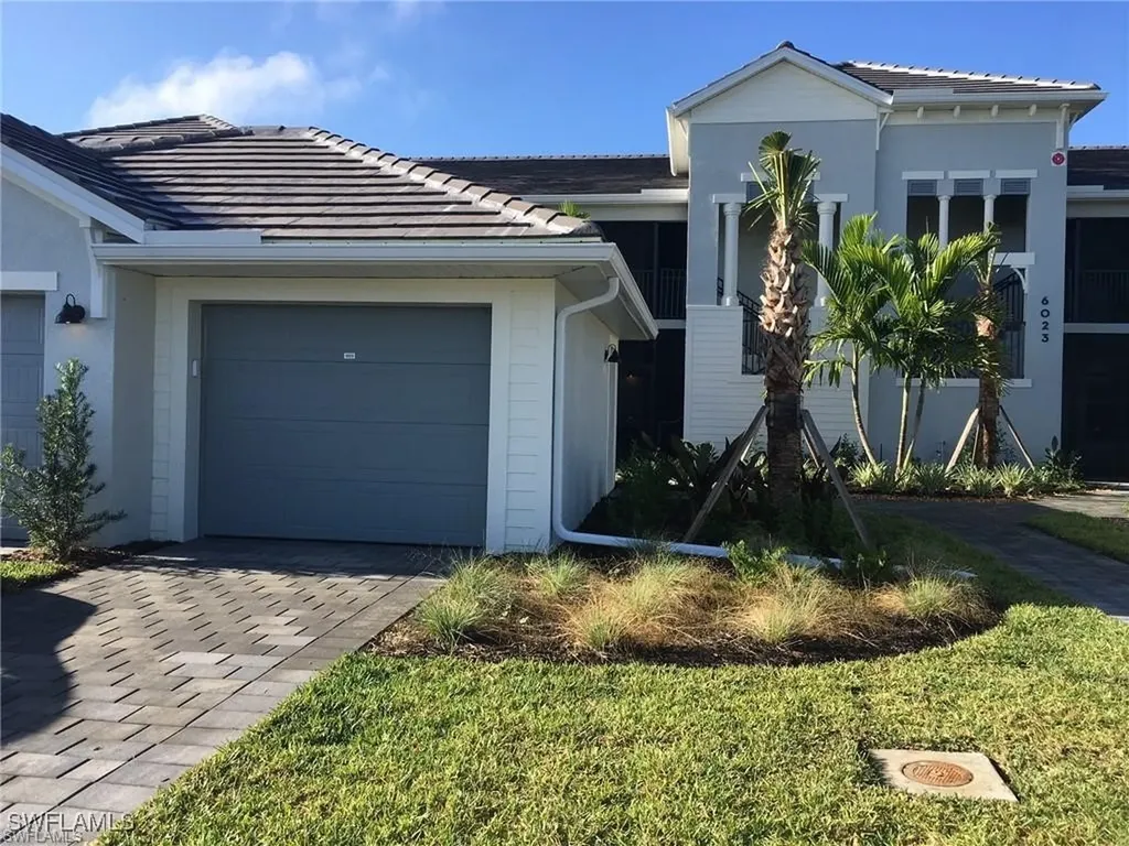 6023 Ellerston Way Ave Maria FL 34142