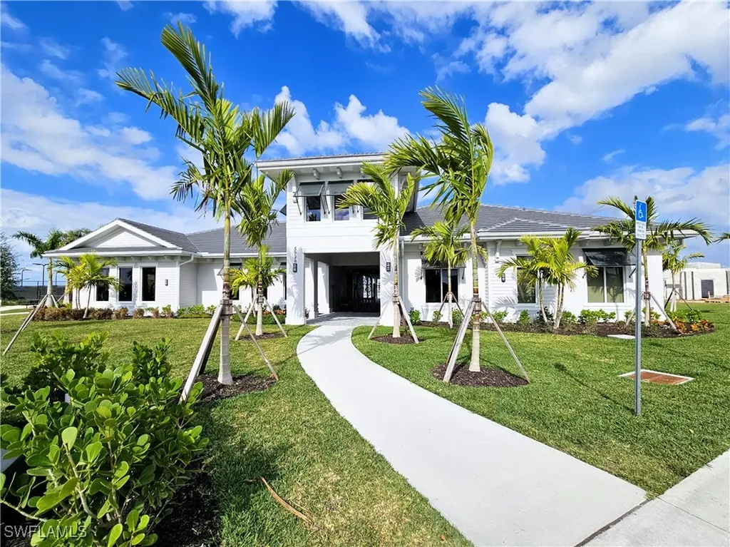 6023 Ellerston Way Ave Maria FL 34142