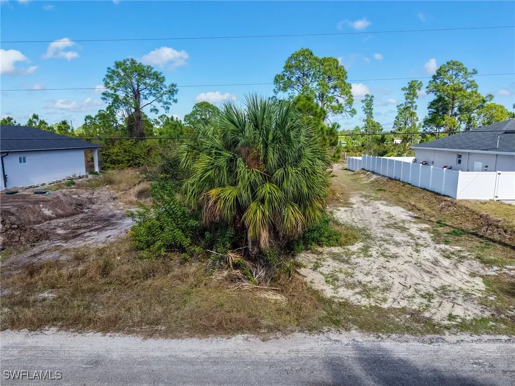 749 Newell Street E Lehigh Acres FL 33974