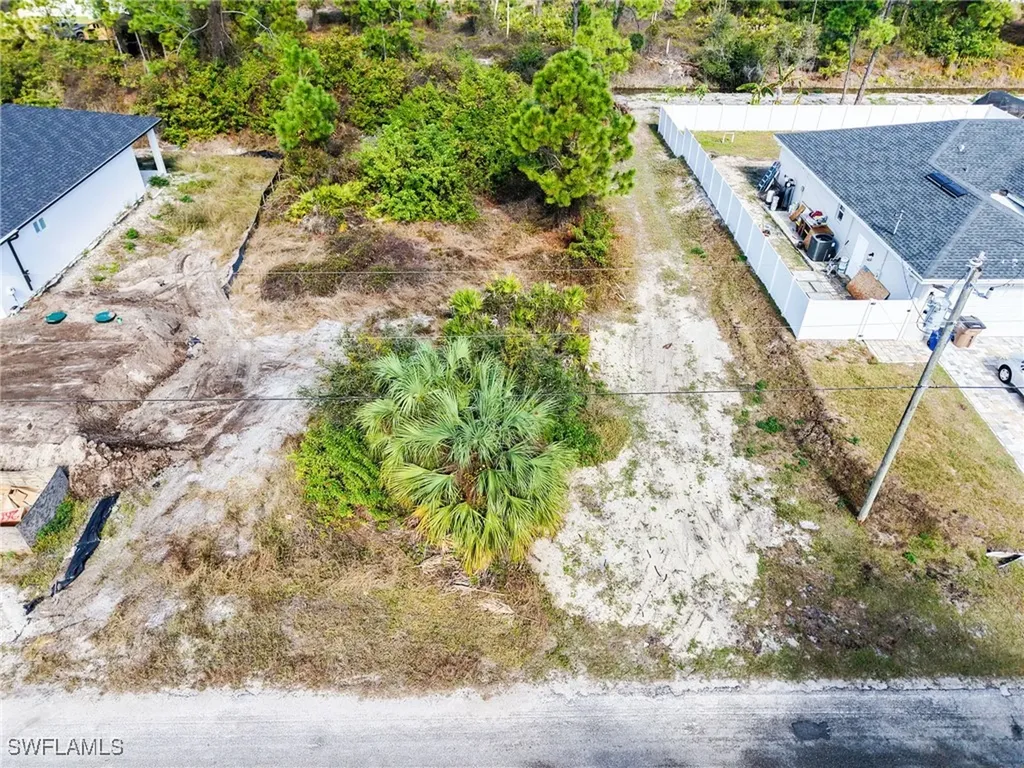 749 Newell Street E Lehigh Acres FL 33974
