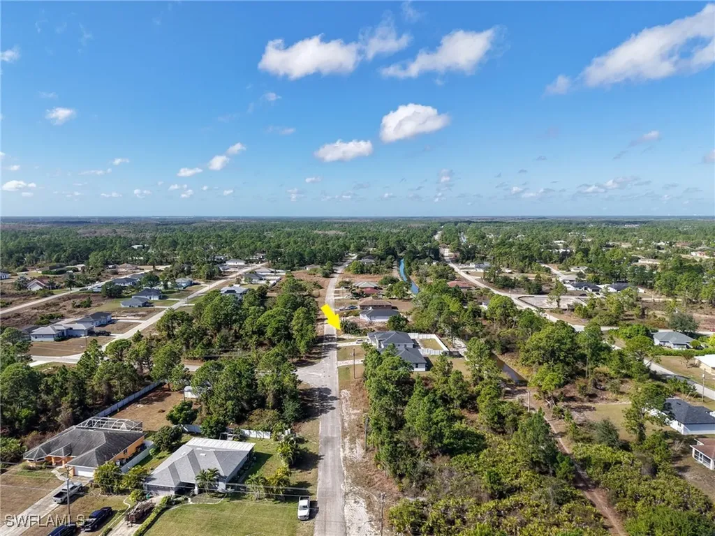 749 Newell Street E Lehigh Acres FL 33974
