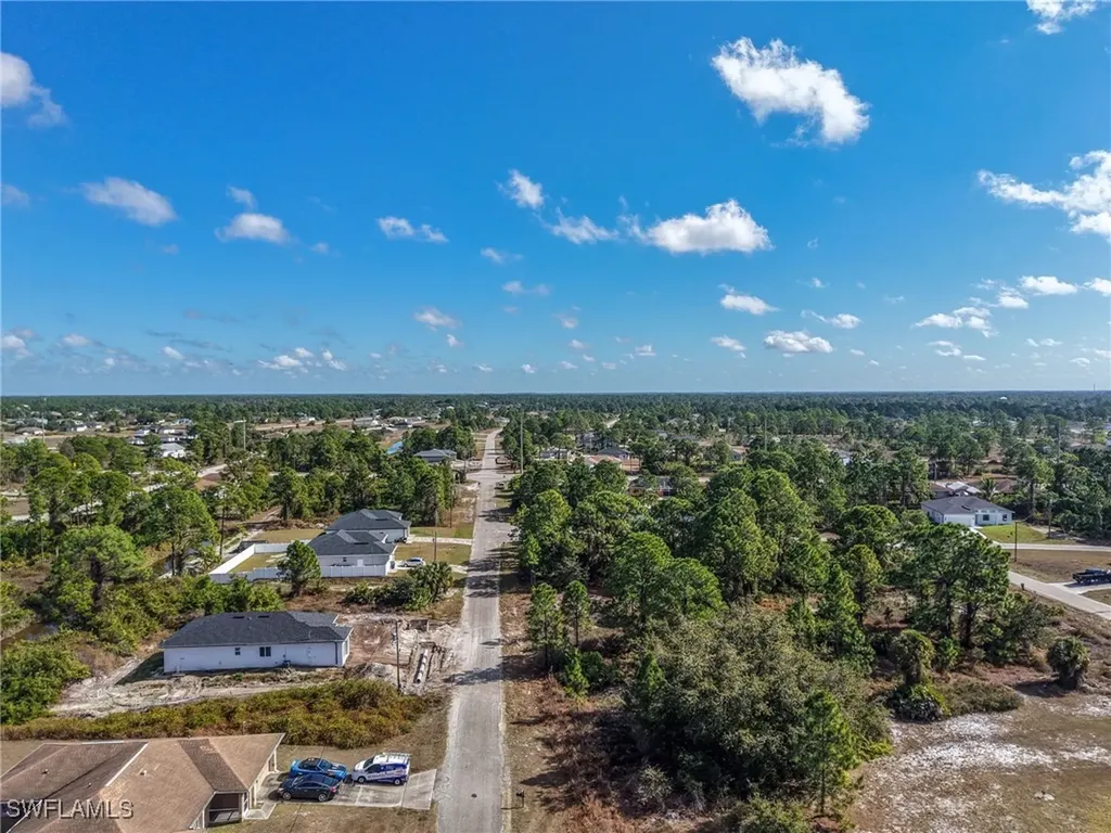 749 Newell Street E Lehigh Acres FL 33974