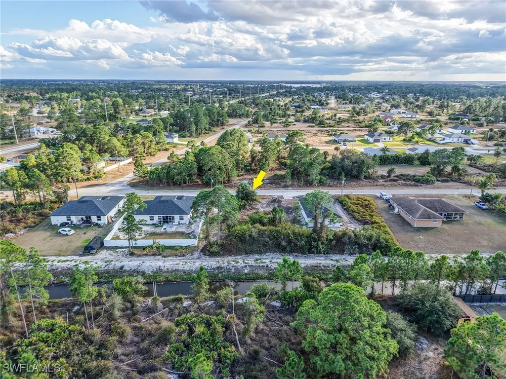 749 Newell Street E Lehigh Acres FL 33974