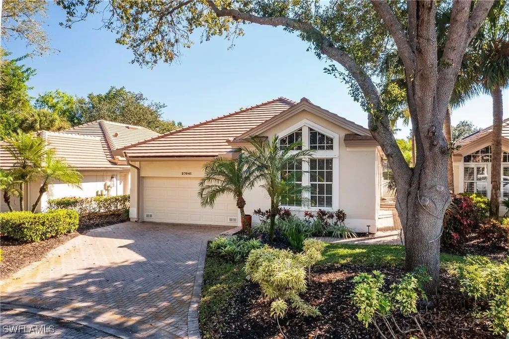 27041 Enclave Drive Bonita Springs FL 34134