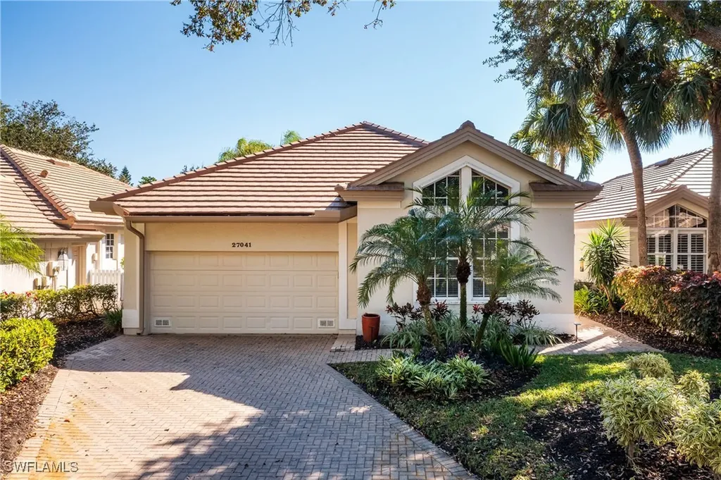 27041 Enclave Drive Bonita Springs FL 34134