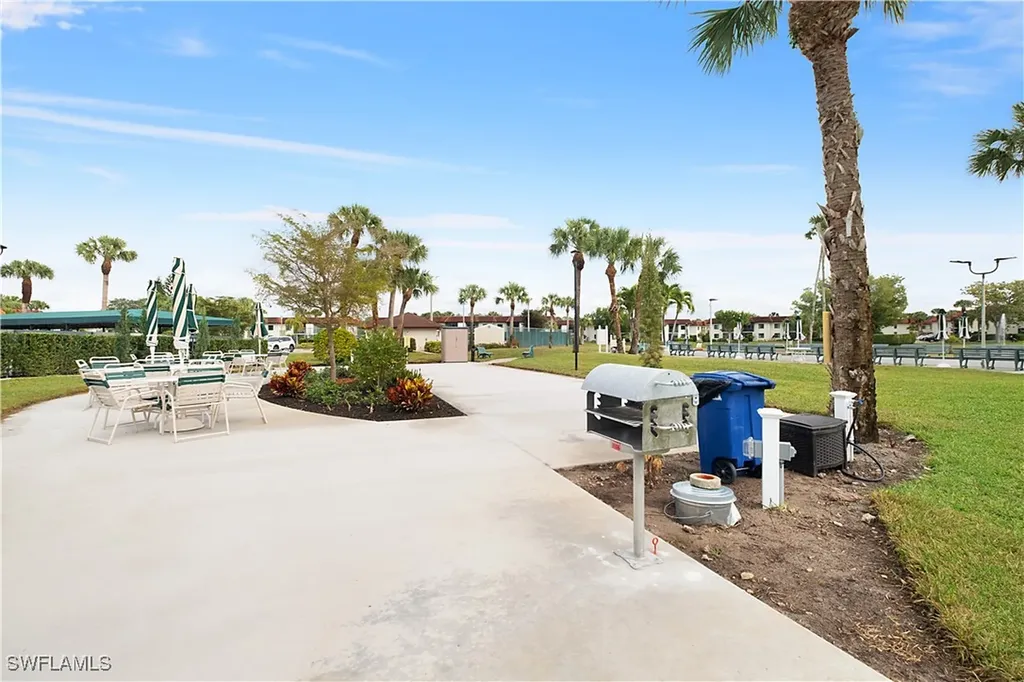 4380 27th Court SW Naples FL 34116