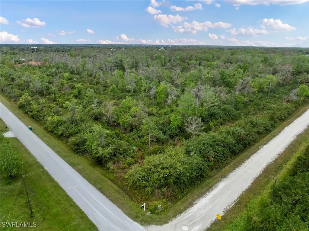 47TH Avenue NW And Wilson Boulevard Naples FL 34120