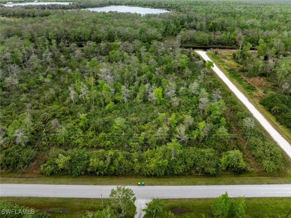 47TH Avenue NW And Wilson Boulevard Naples FL 34120