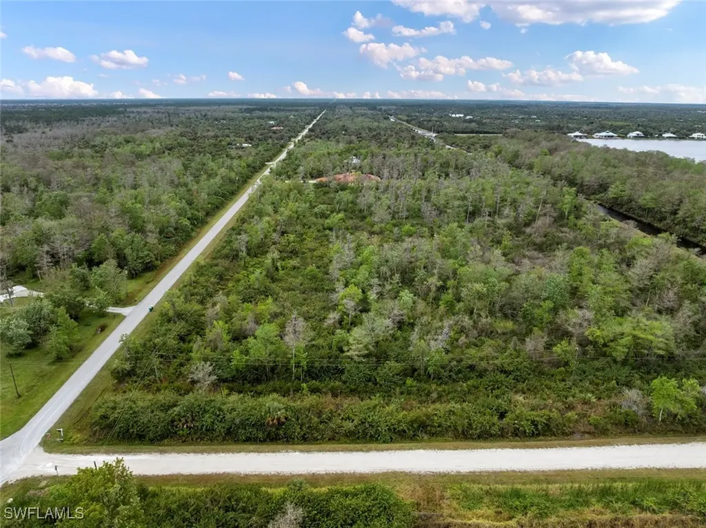 47TH Avenue NW And Wilson Boulevard Naples FL 34120