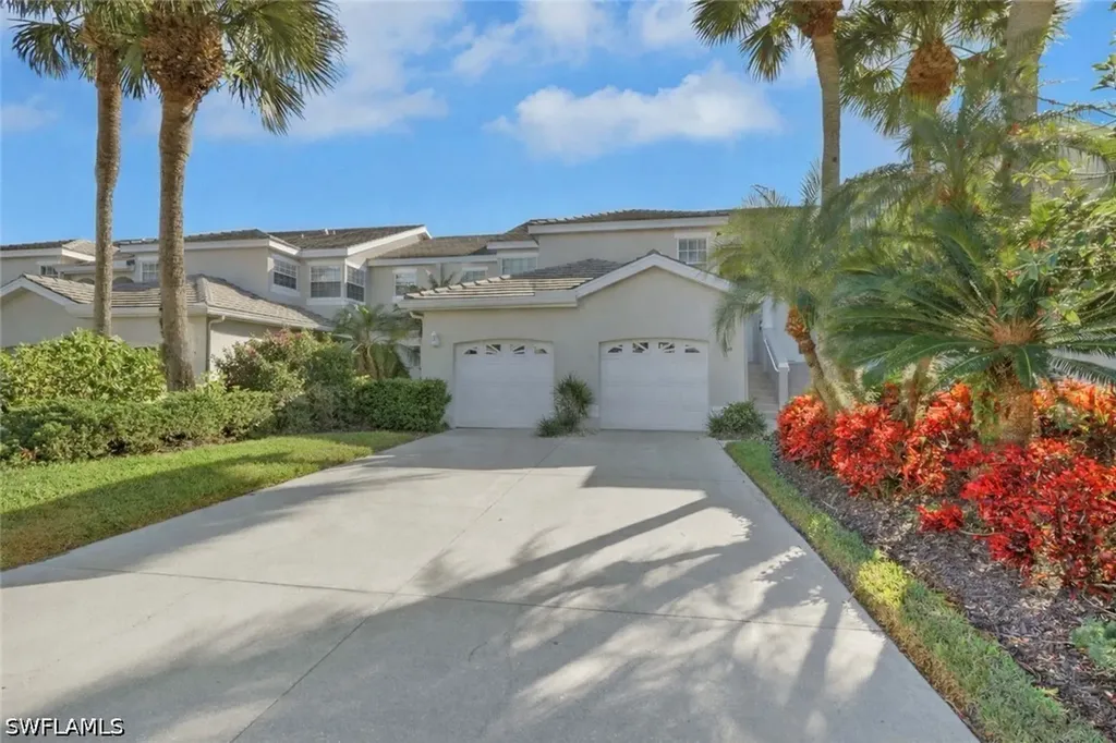 13140 Hamilton Harbour Drive Naples FL 34110
