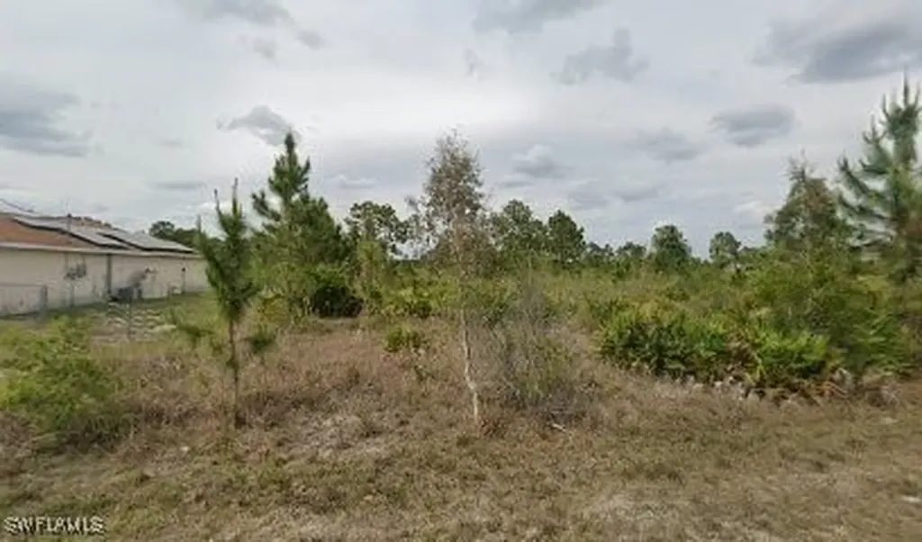 2912 45th Street W Lehigh Acres FL 33971