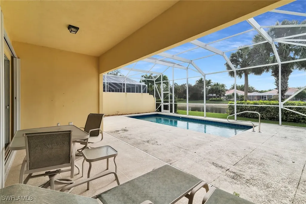 7710 Tommasi Court Naples FL 34114