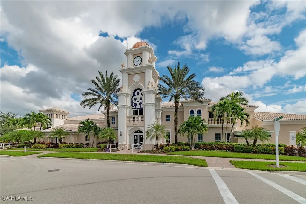 7710 Tommasi Court Naples FL 34114