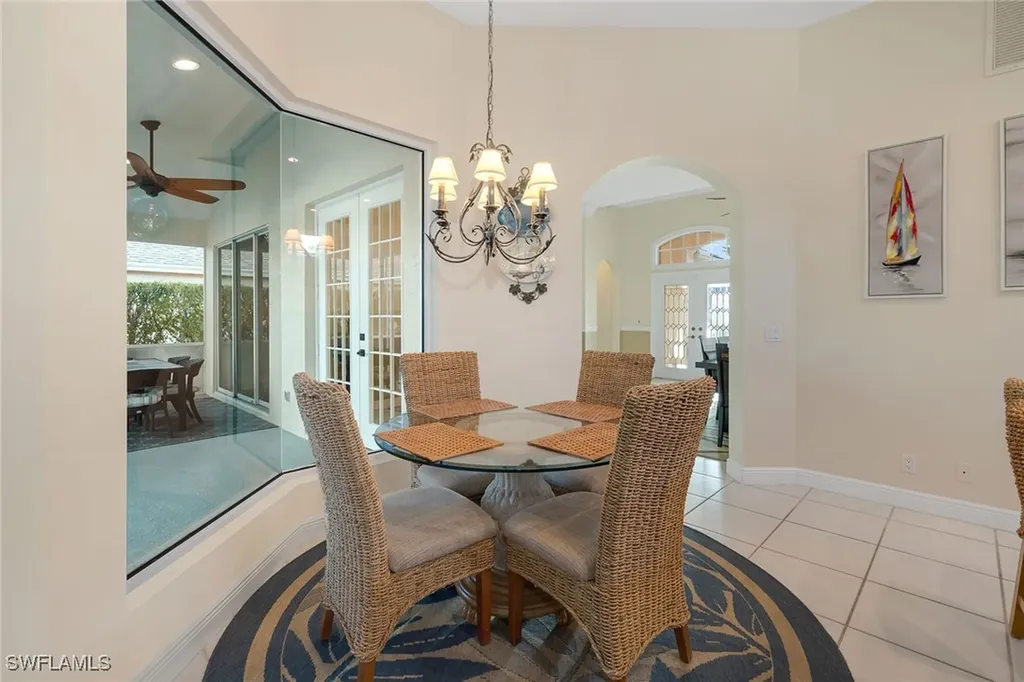 934 Marble Drive Naples FL 34104
