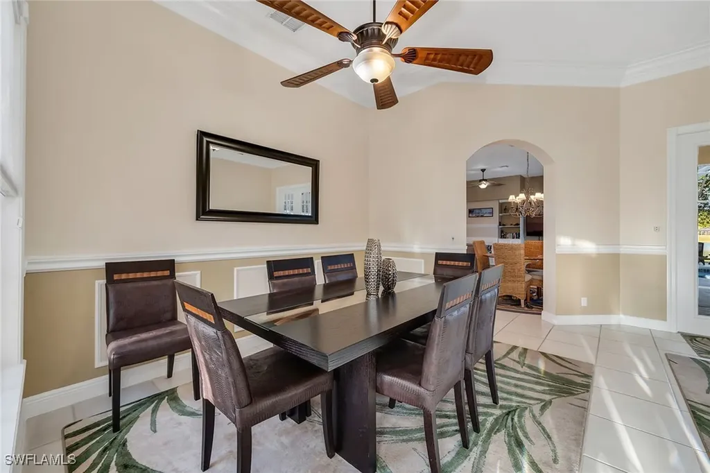 934 Marble Drive Naples FL 34104
