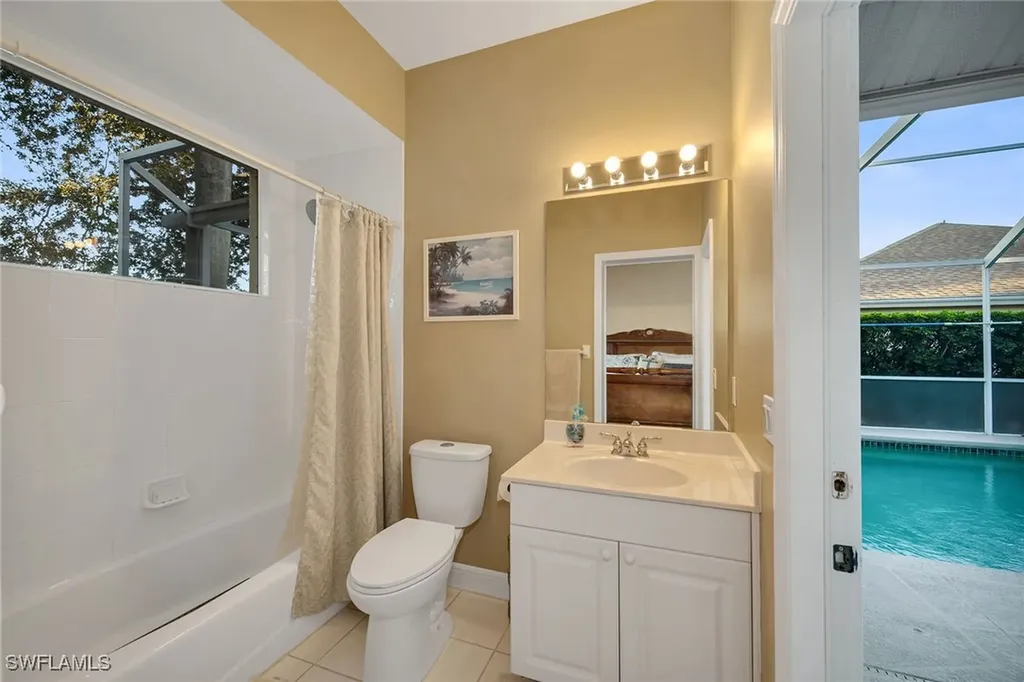934 Marble Drive Naples FL 34104