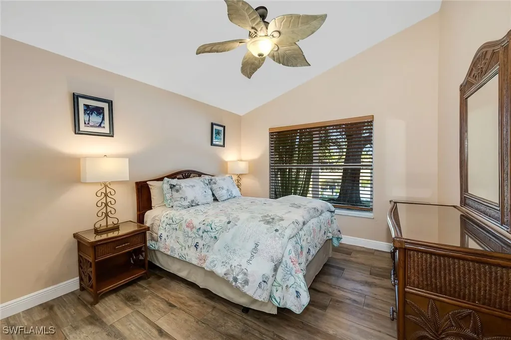 934 Marble Drive Naples FL 34104