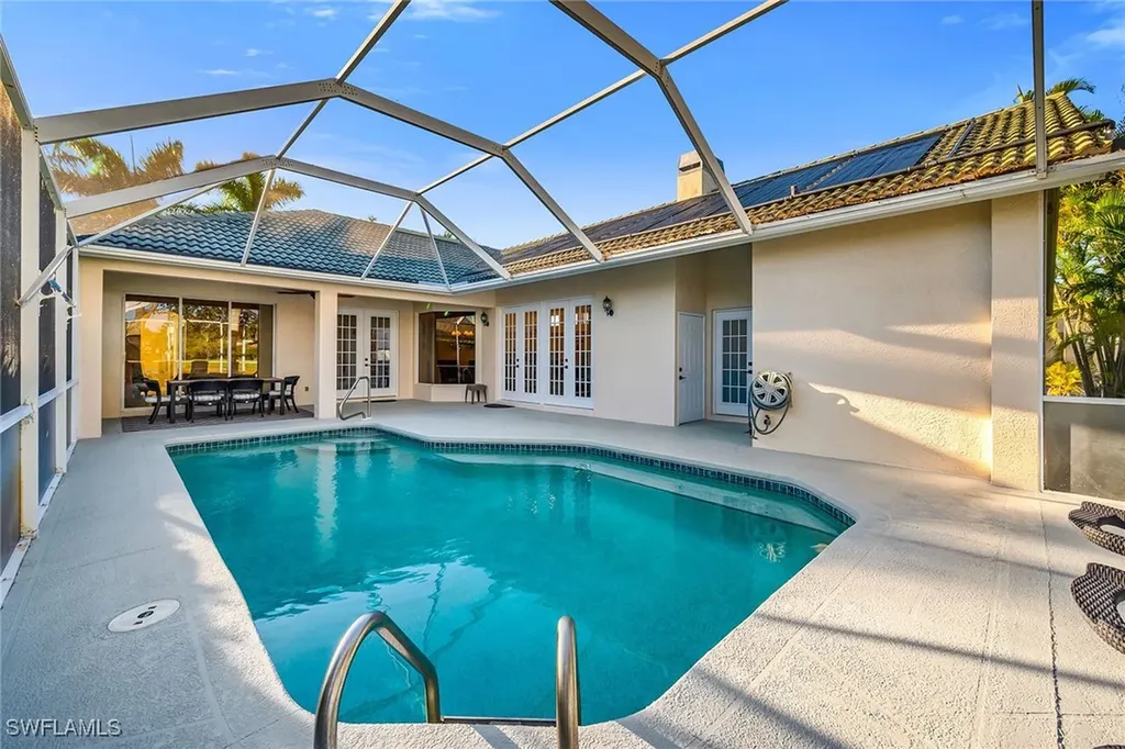 934 Marble Drive Naples FL 34104
