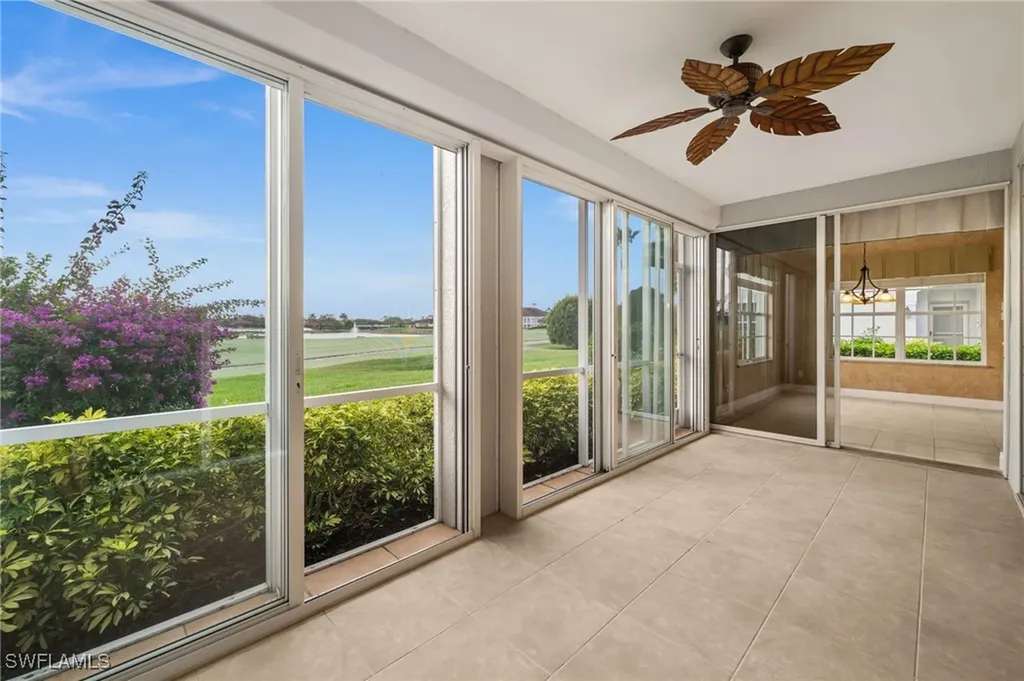 5896 Three Iron Drive Naples FL 34110