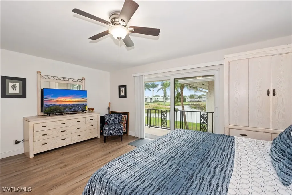 221 Palm Drive Naples FL 34112