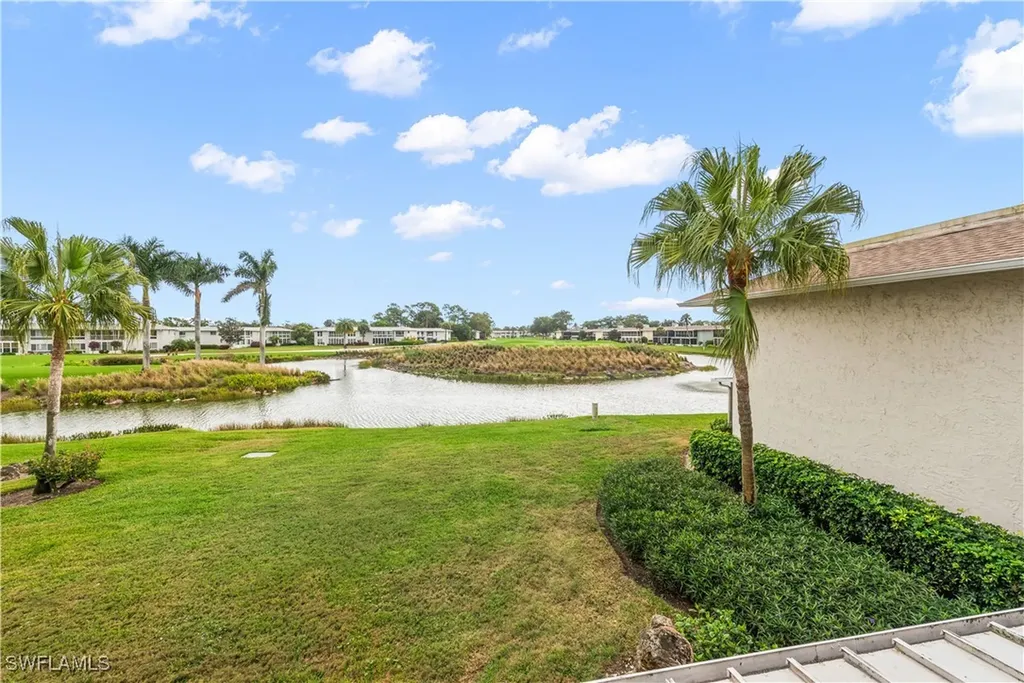 221 Palm Drive Naples FL 34112