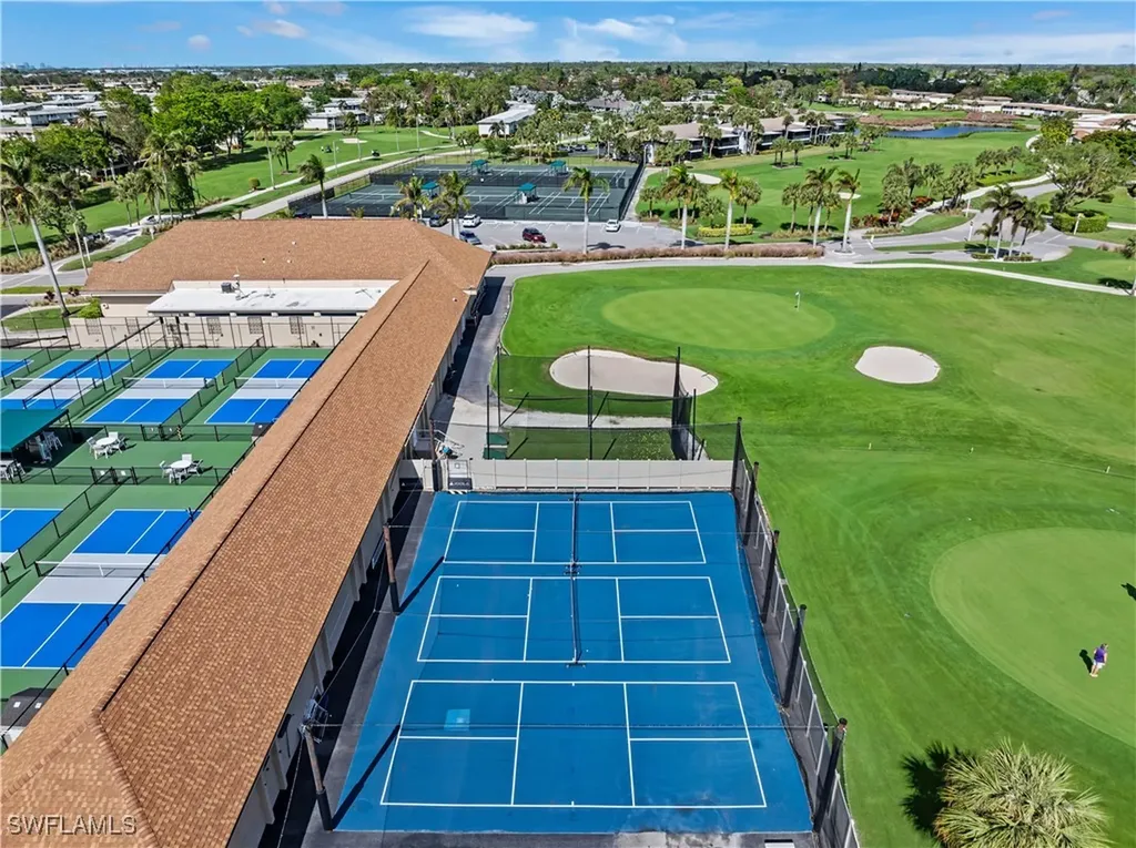 221 Palm Drive Naples FL 34112