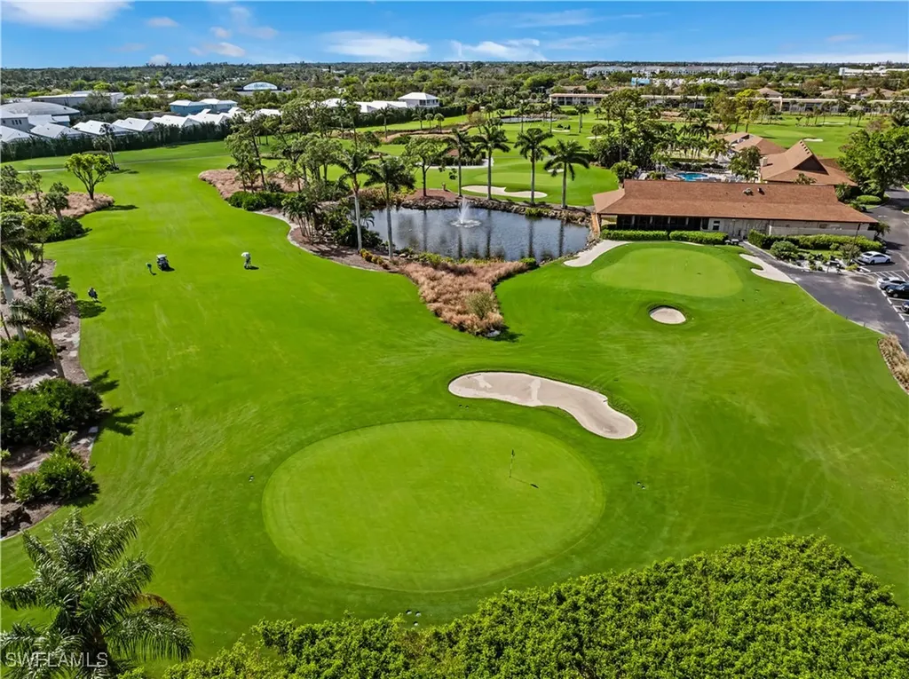 221 Palm Drive Naples FL 34112