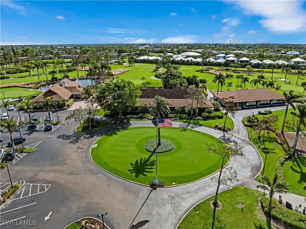 221 Palm Drive Naples FL 34112