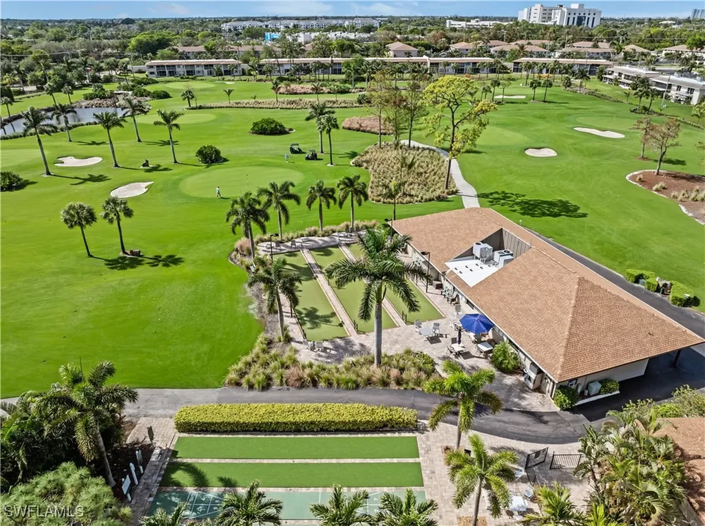 221 Palm Drive Naples FL 34112