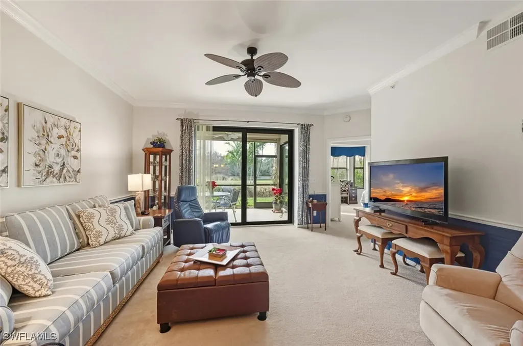 8370 Heritage Links Court Naples FL 34112