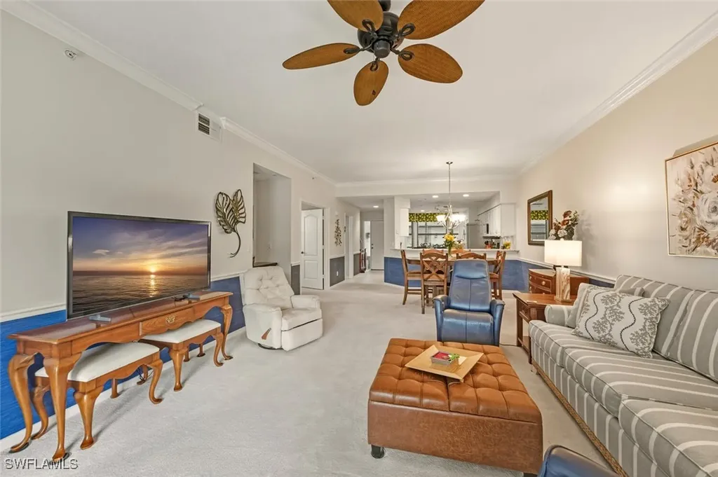 8370 Heritage Links Court Naples FL 34112