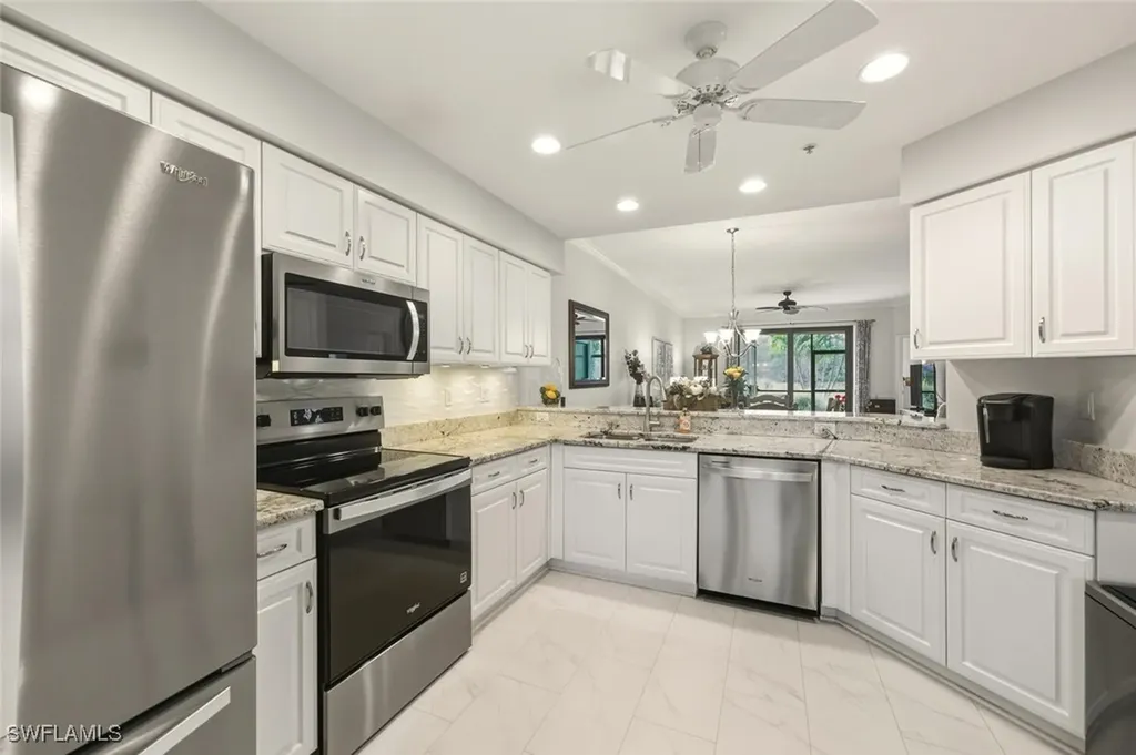 8370 Heritage Links Court Naples FL 34112