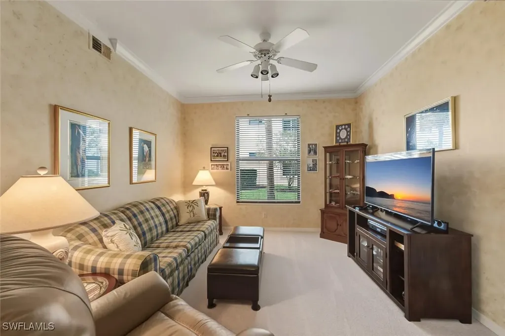 8370 Heritage Links Court Naples FL 34112