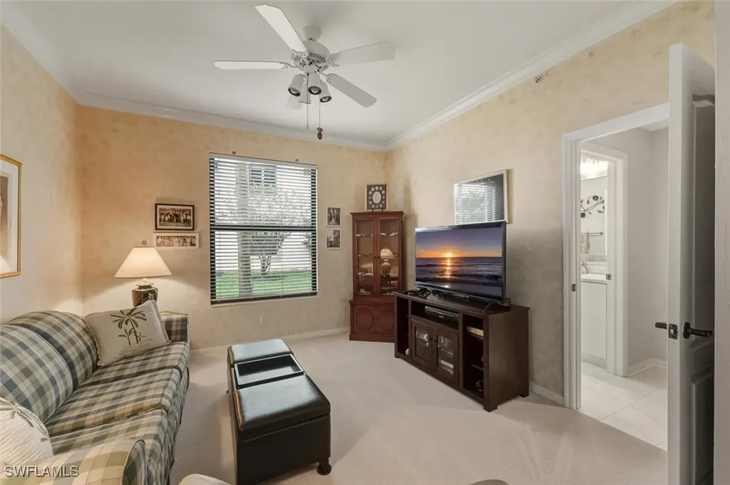 8370 Heritage Links Court Naples FL 34112
