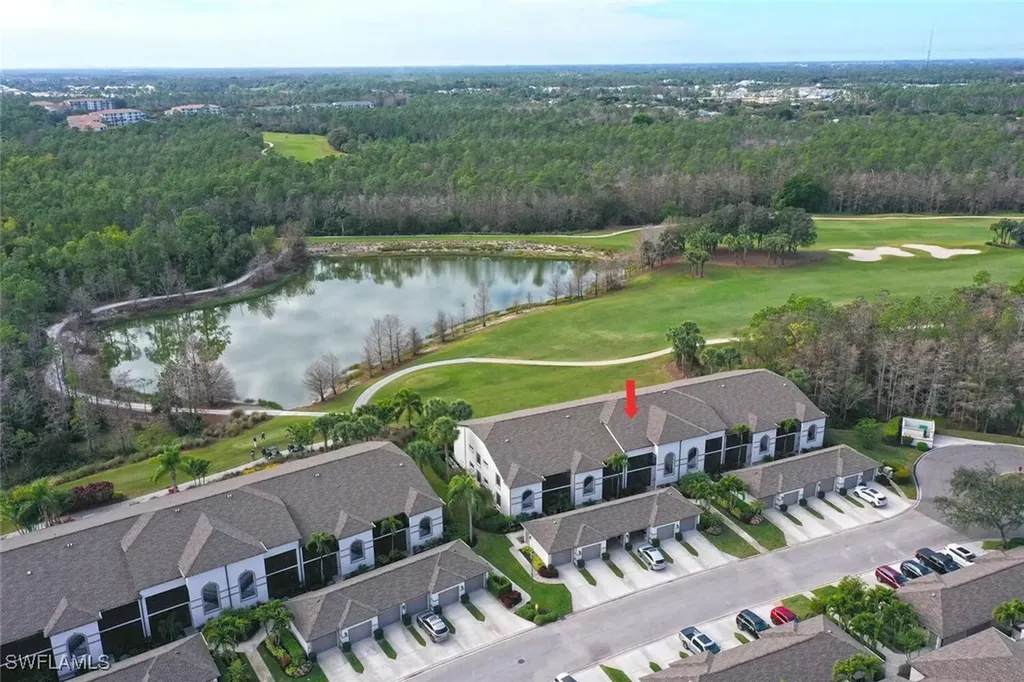 8370 Heritage Links Court Naples FL 34112