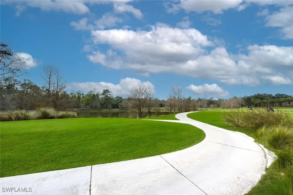 8370 Heritage Links Court Naples FL 34112