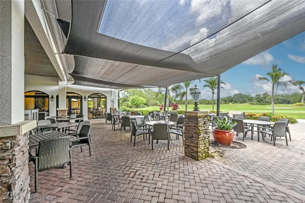 8370 Heritage Links Court Naples FL 34112
