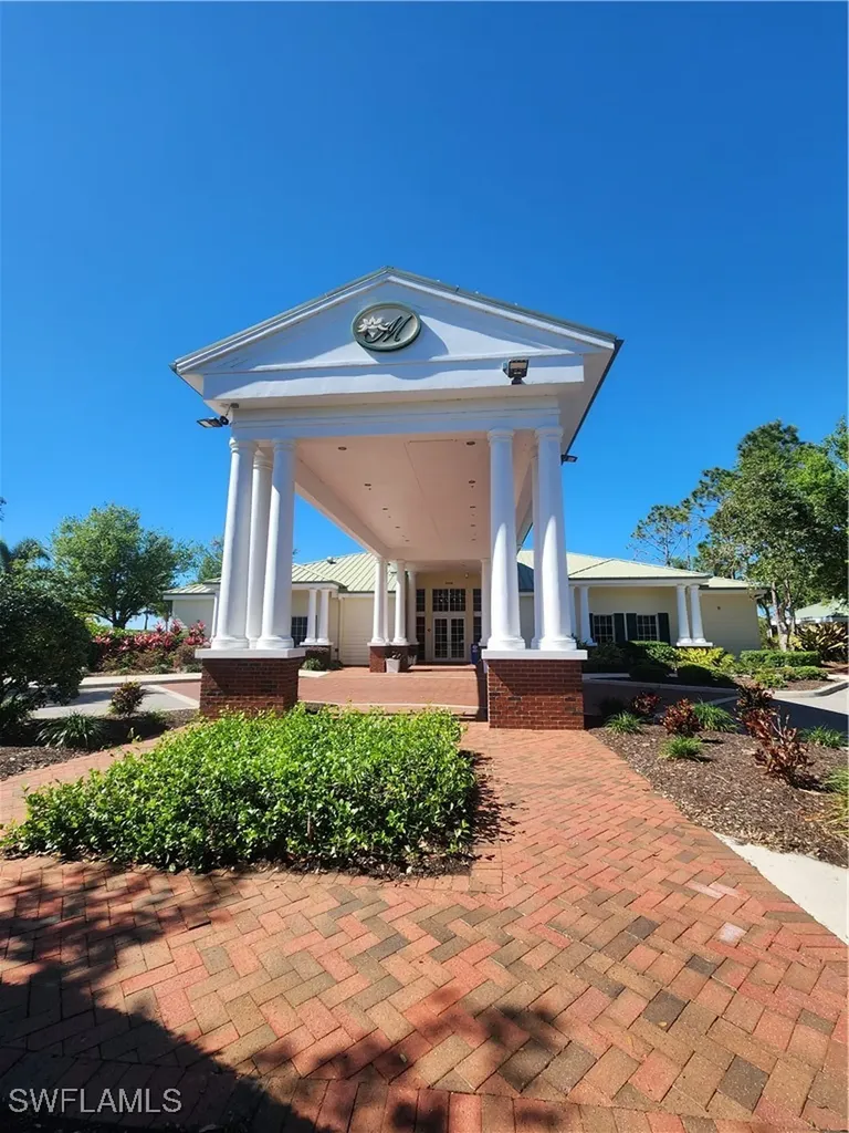 3635 Rollingwater Way North Fort Myers FL 33917
