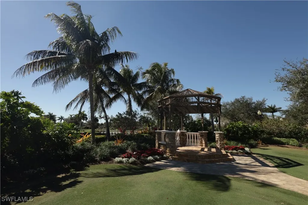 10333 Heritage Bay Boulevard Naples FL 34120