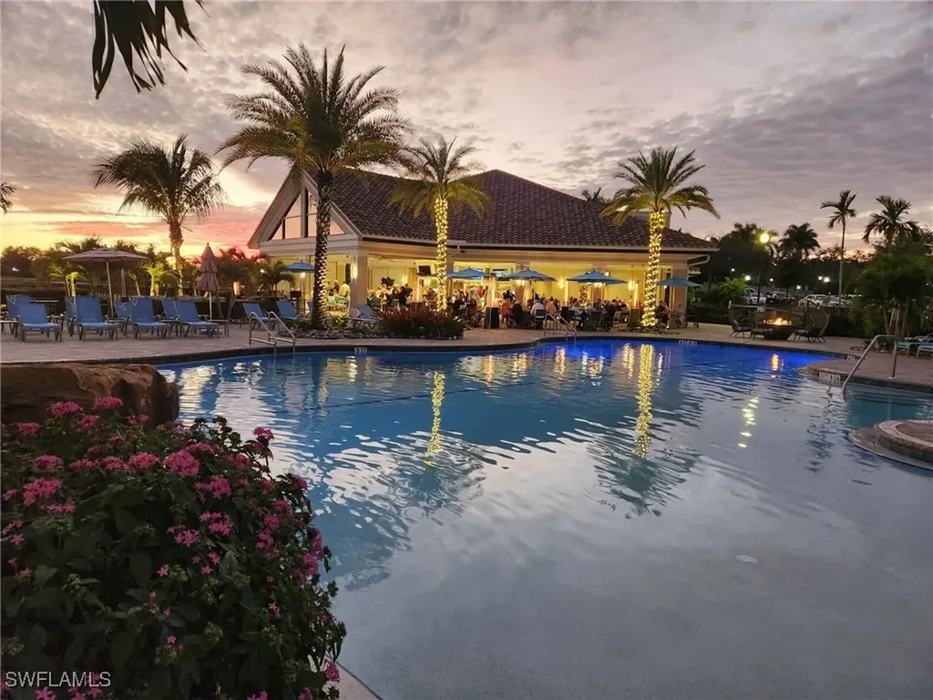 10333 Heritage Bay Boulevard Naples FL 34120