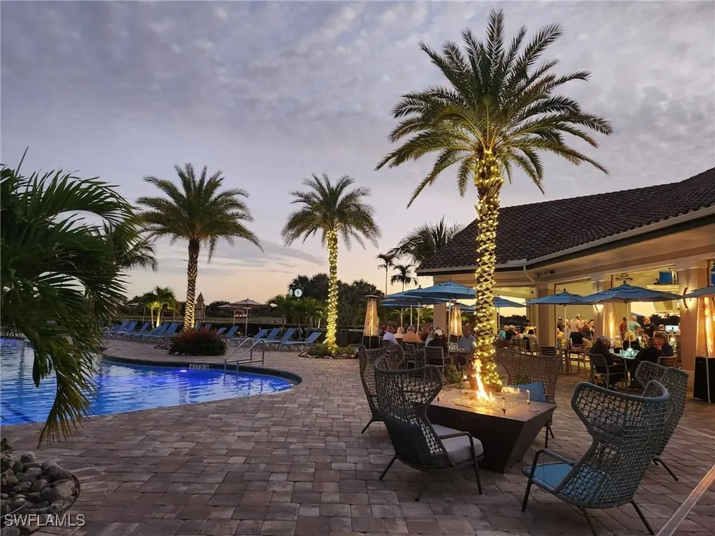 10333 Heritage Bay Boulevard Naples FL 34120