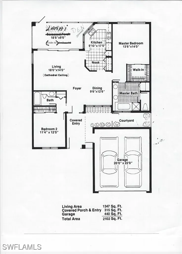 805 Reef Point Circle Naples FL 34108