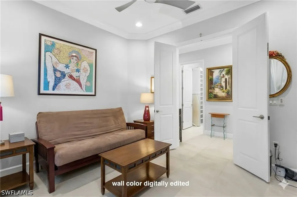 11528 Jacaranda Drive Naples FL 34120