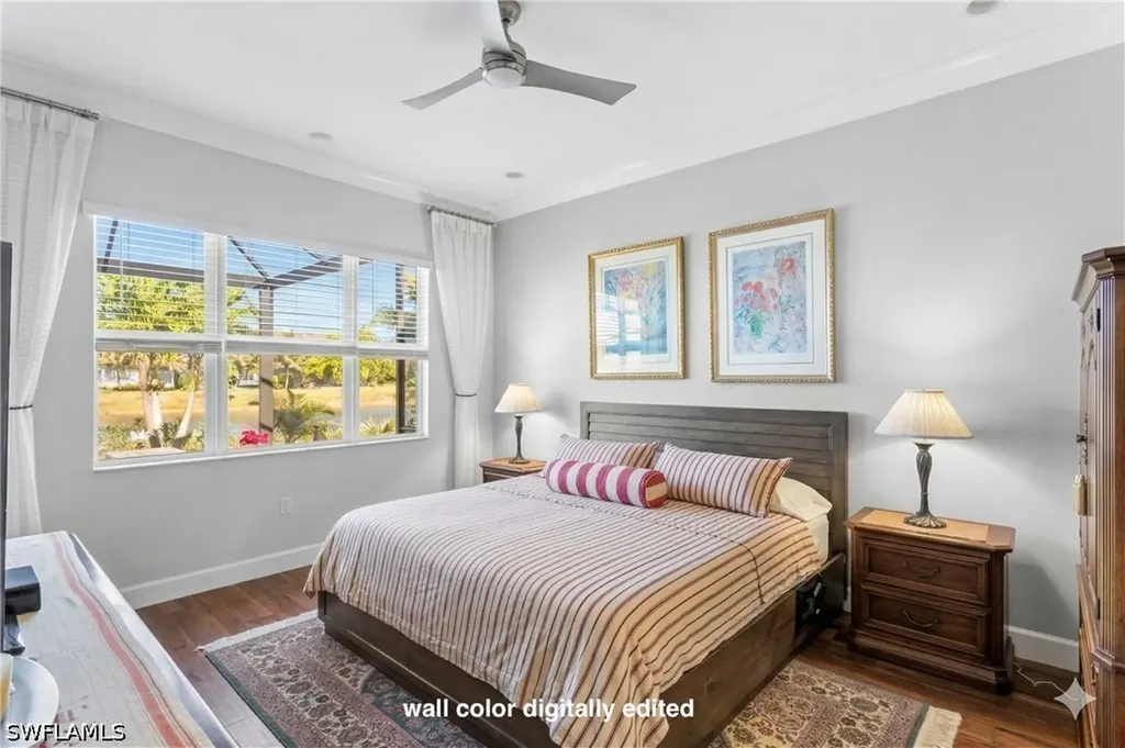 11528 Jacaranda Drive Naples FL 34120