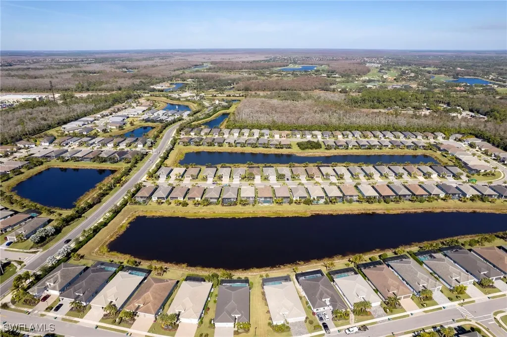 11528 Jacaranda Drive Naples FL 34120